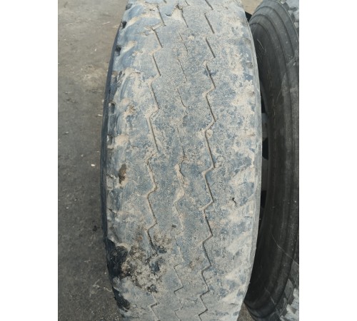 Колесо задней оси 315/80/R22.5