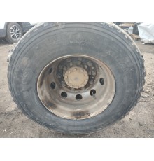 Колесо задней оси 315/80/R22.5