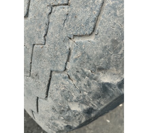 Колесо задней оси 315/80/R22.5