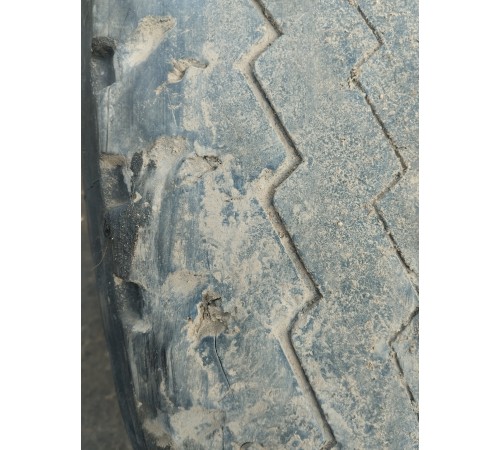 Колесо задней оси 315/80/R22.5