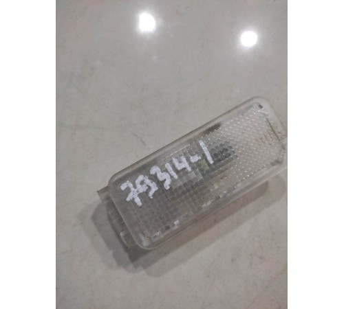 Плафон внутреннего освещения