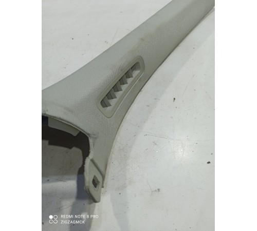 Обшивка стойки лобового стекла(правая)