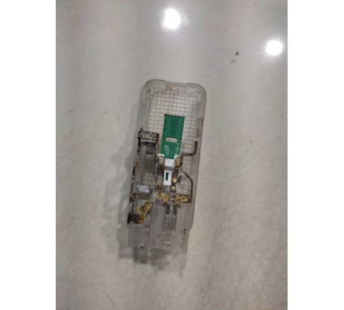 Плафон внутреннего освещения