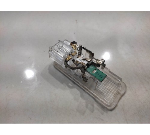 Плафон внутреннего освещения