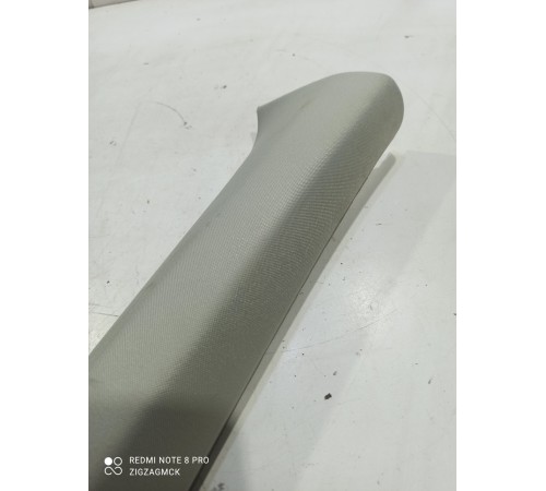 Обшивка стойки лобового стекла(правая)