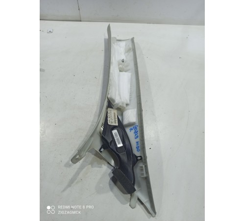 Обшивка стойки лобового стекла(правая)