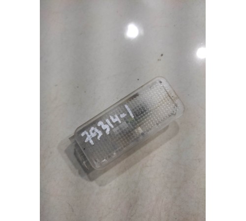 Плафон внутреннего освещения