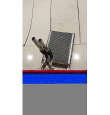 Радиатор отопителя (печки)