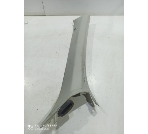 Обшивка стойки лобового стекла(правая)