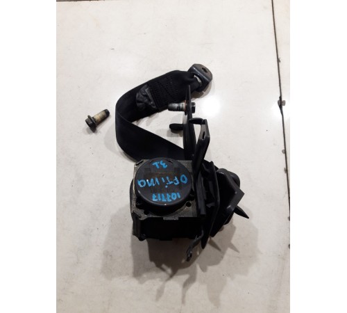 Ремень безопасности (задний левый)