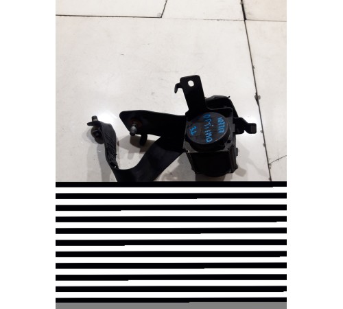 Ремень безопасности (задний левый)