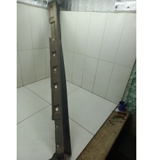 Накладка на порог правая 