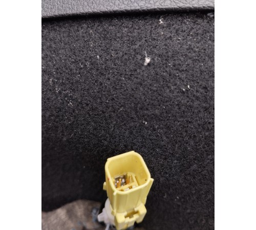 Сиденье переднее правое