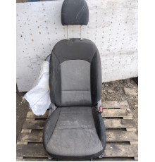 Сиденье переднее правое