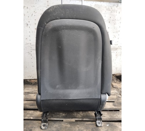 Сиденье переднее правое