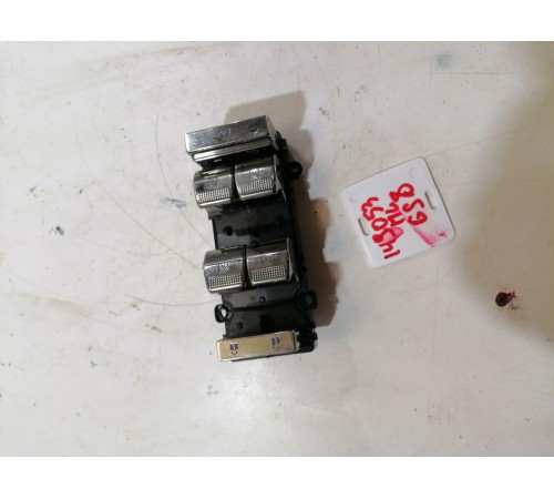 Блок управления стеклоподъемниками