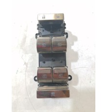 Блок управления стеклоподъемниками