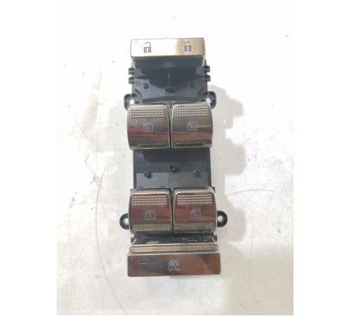 Блок управления стеклоподъемниками