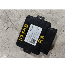 Блок управления ЭБУ