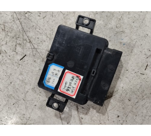 Блок управления ЭБУ