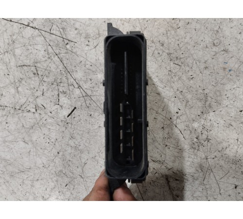 Блок управления ЭБУ