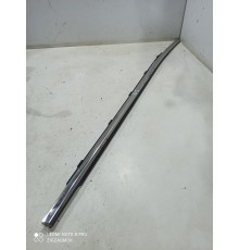 Уплотнитель стекла (задний правый наружный)