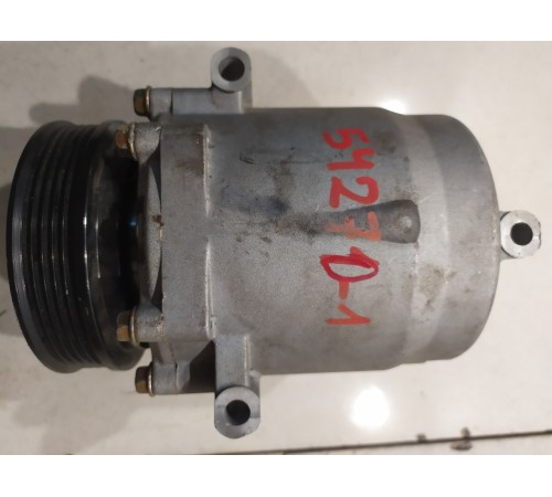 Компрессор кондиционера