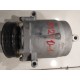 Компрессор кондиционера