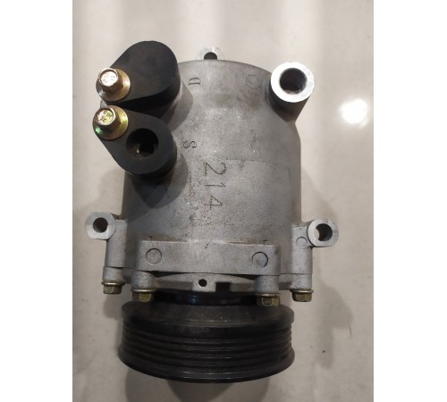 Компрессор кондиционера