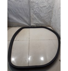 Уплотнитель двери (задний, левый)