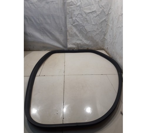 Уплотнитель двери (задний, левый)