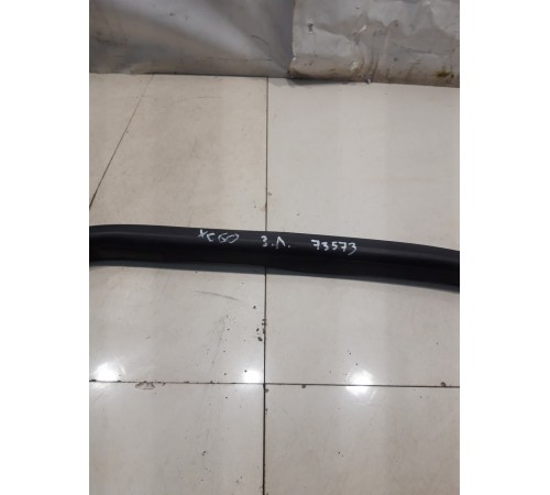 Уплотнитель двери (задний, левый)