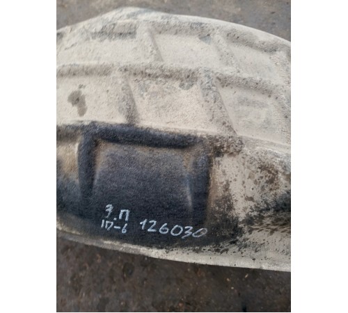 Локер задний правый