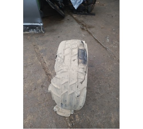 Локер задний правый