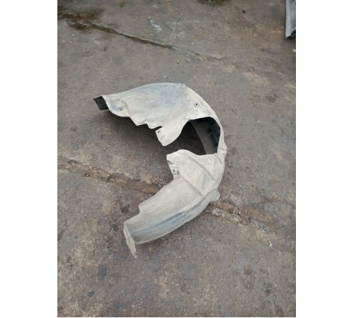 Локер задний правый