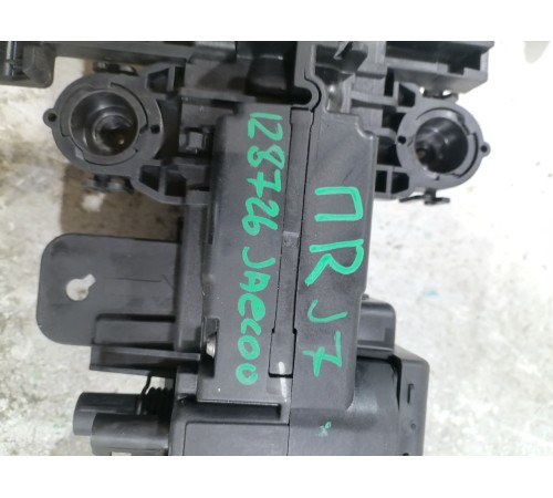 Ручка двери передняя правая внешняя