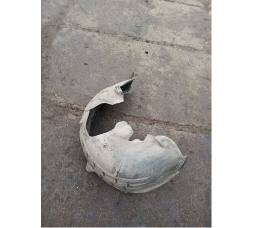 Локер задний правый