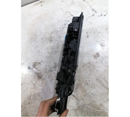 Ручка двери передняя правая внешняя