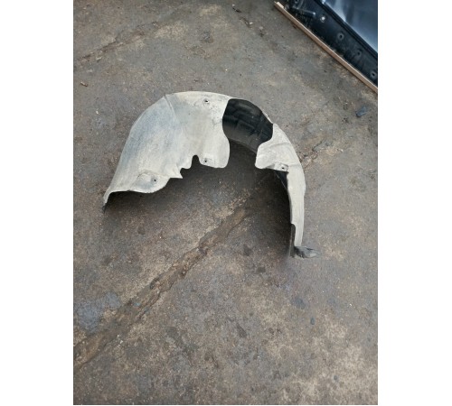 Локер задний правый