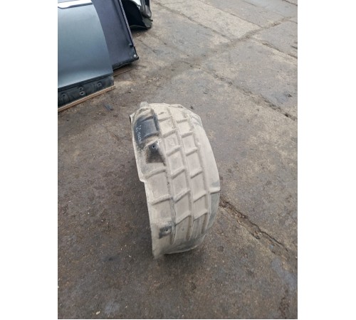 Локер задний правый