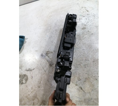 Ручка двери передняя правая внешняя