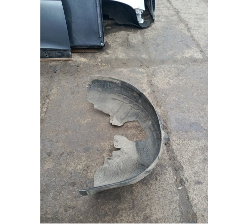 Локер задний правый