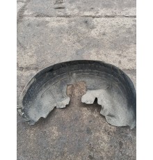 Локер задний правый