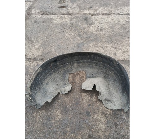 Локер задний правый