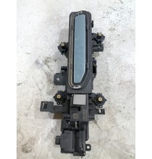 Ручка двери передняя правая внешняя