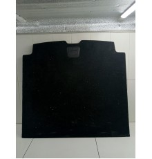 Пол багажника