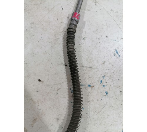 Шланг тормозной задний левый