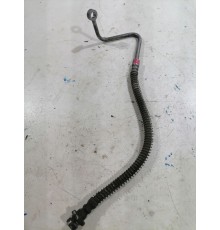 Шланг тормозной задний левый