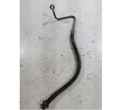 Шланг тормозной задний левый
