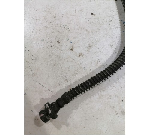 Шланг тормозной задний левый